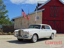 Rolls Royce classic wedding car Houston, Best classic cars for wedding the woodlands