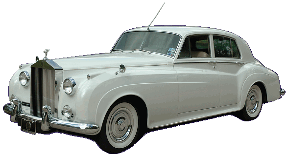 Rolls-Royce Limousines